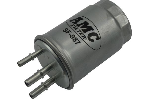 AMC FILTER Kütusefilter SF-987